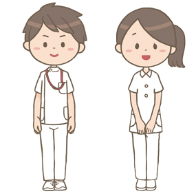【看護師／介護職員／宇都宮市】 [nil]　社会福祉法人　宝生会　老人保健施設　白楽園　(正社員)の画像4